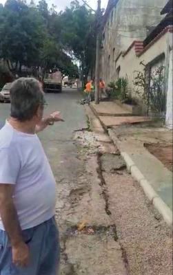 Rua 22 bairro Inconfidentes (5)